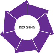 Designing